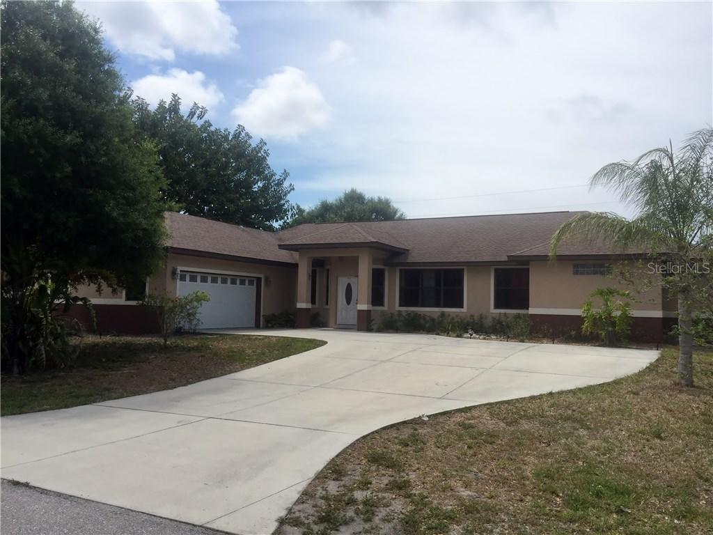 815 E 6th St., Englewood, FL 34223