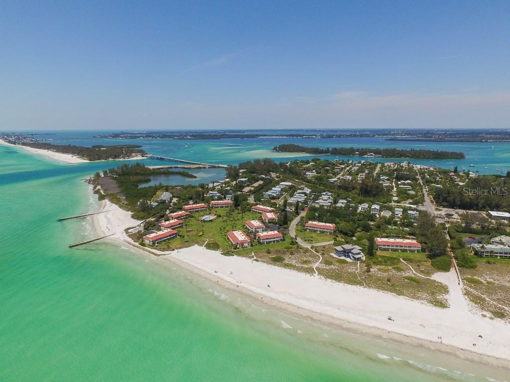 7095 Gulf Of Mexico Dr. #23, Longboat Key, FL 34228