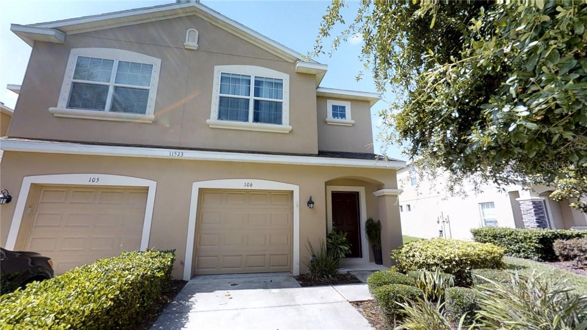 11523 84th Street Cir. #106, Parrish, FL 34219