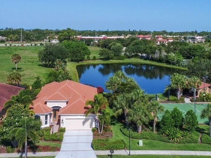 1307 Copperwood Dr., Osprey, FL 34229