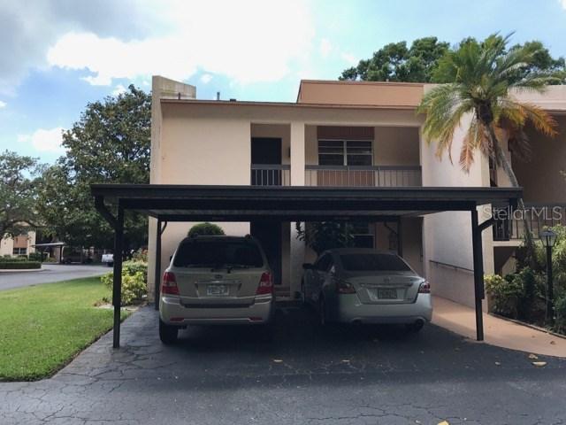 2526 Clubhouse Dr. #101, Sarasota, FL 34232