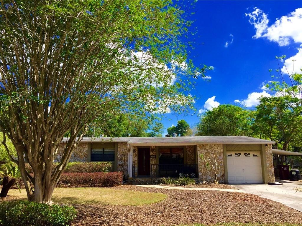 2816 Huntington St., Orlando, FL 32803