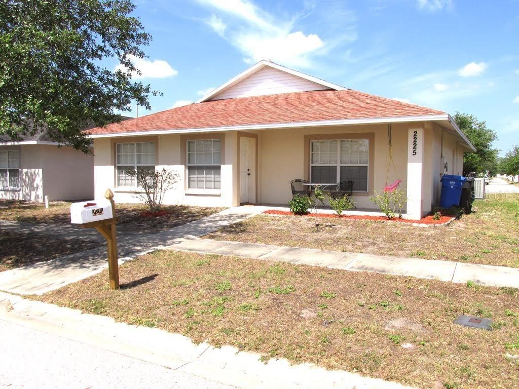 2225 Unity Village Dr., Ruskin, FL 33570