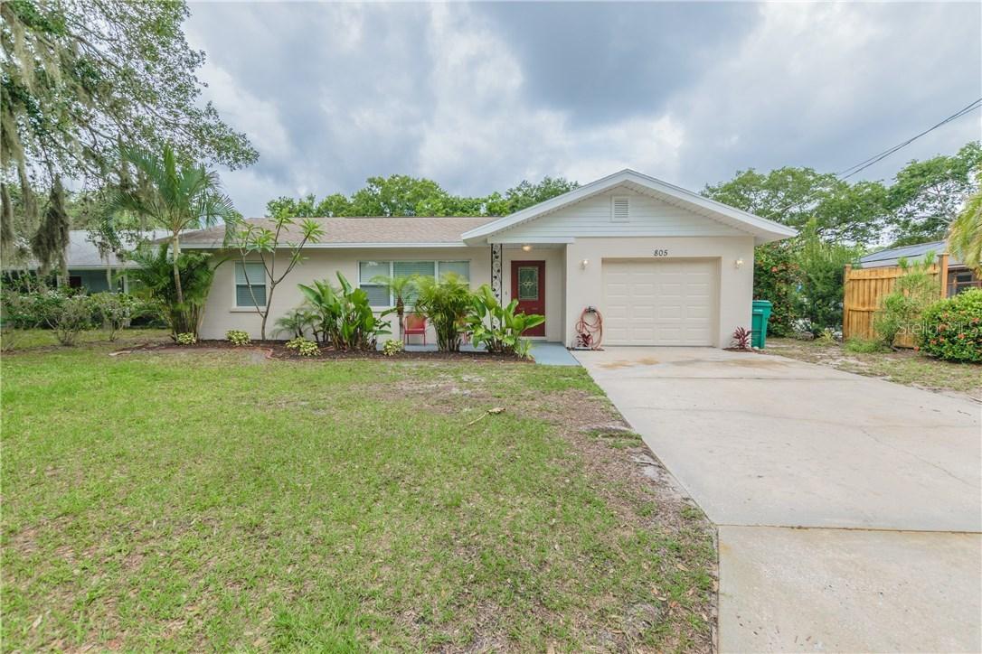 805 18th Ave., Palmetto, FL 34221