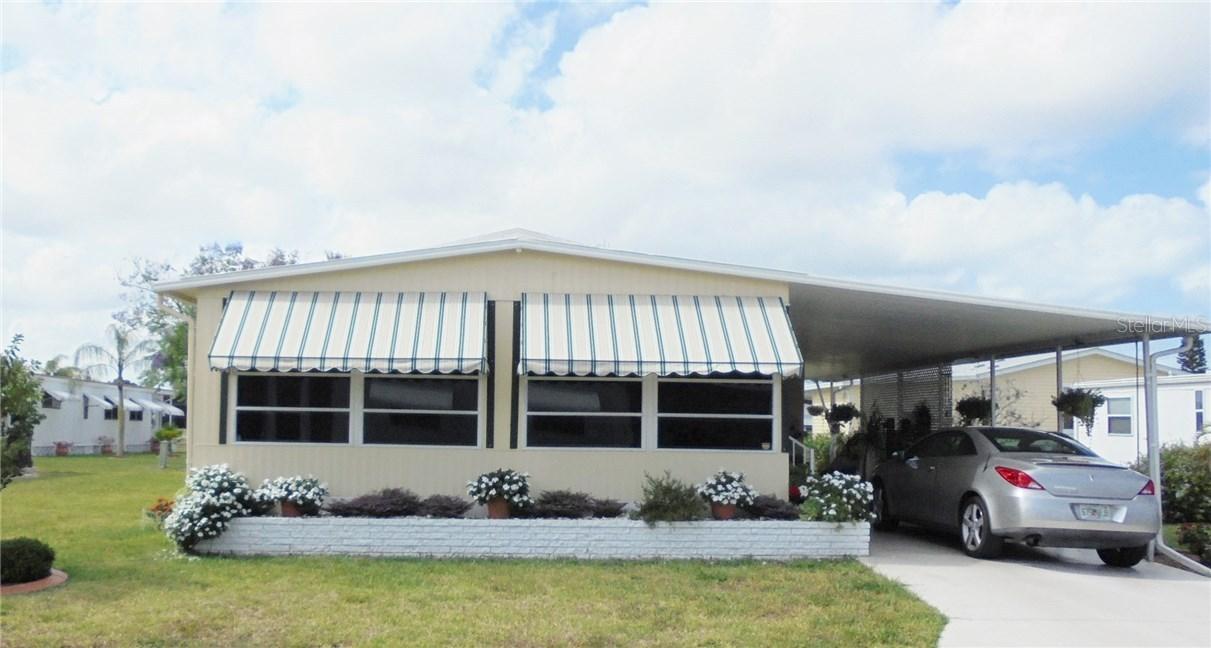 [Address Hidden by Seller], Venice, FL 34293