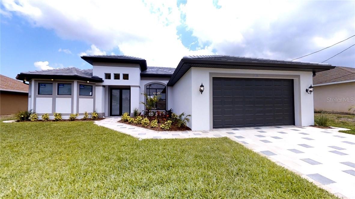 2307 SW 20th St., Cape Coral, FL 33991