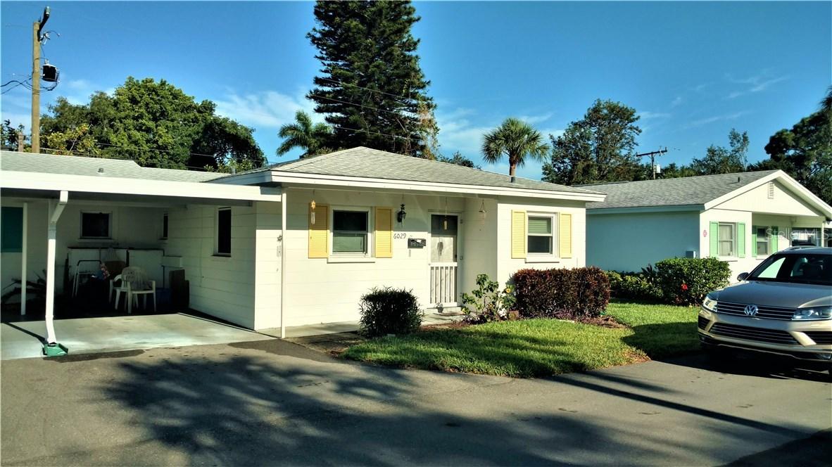 6029 Lilli Way #1, Bradenton, FL 34207