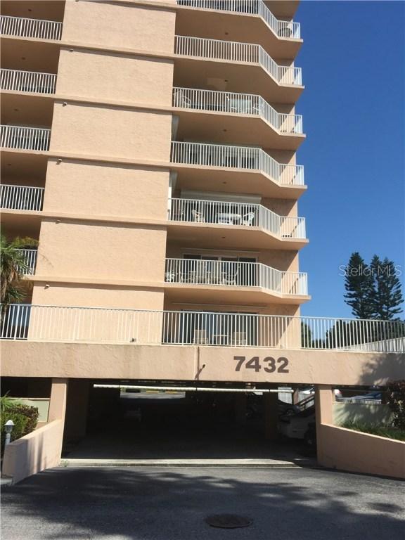 7432 S Sunshine Skyway Ln. #506, St Petersburg, FL 33711