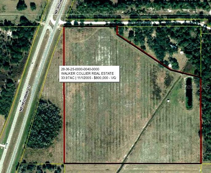 8244 Highway 17, Arcadia, FL 34266