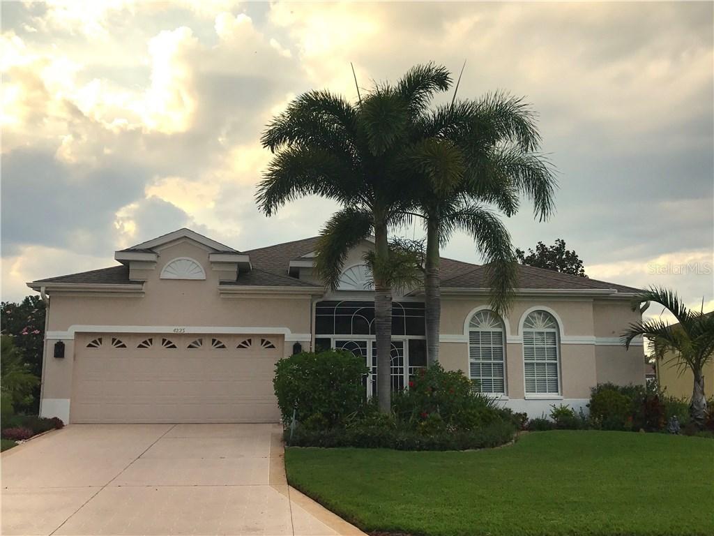 4223 Tennyson Way, Venice, FL 34293