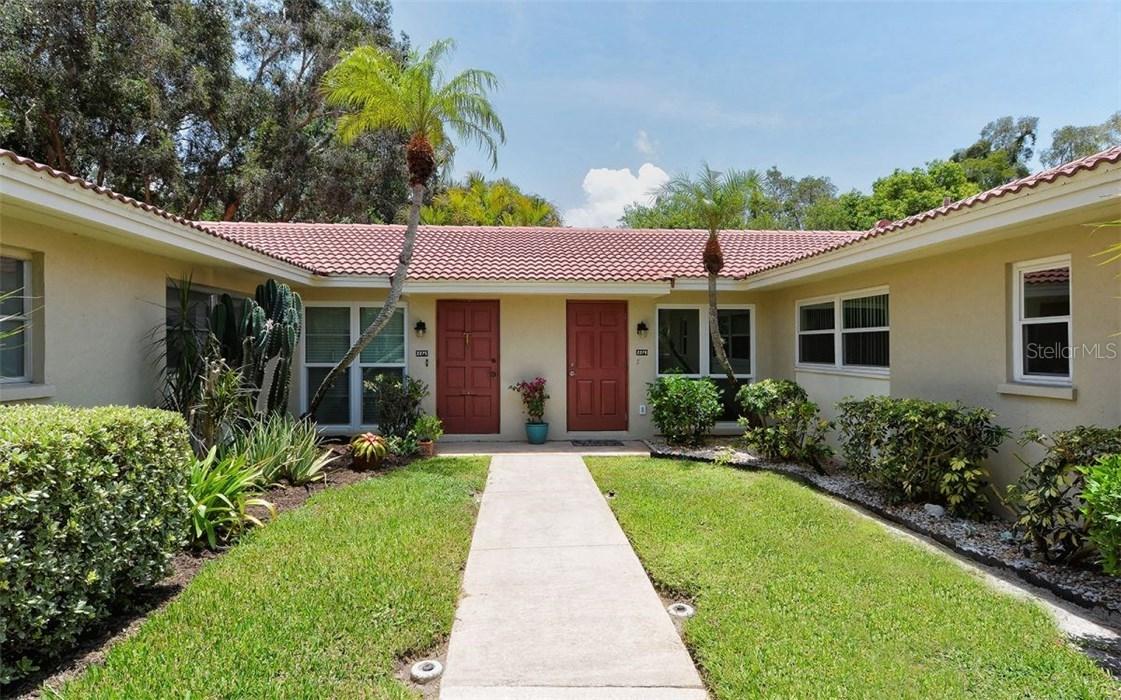 2279 Pueblo Ln. #V-43, Sarasota, FL 34231