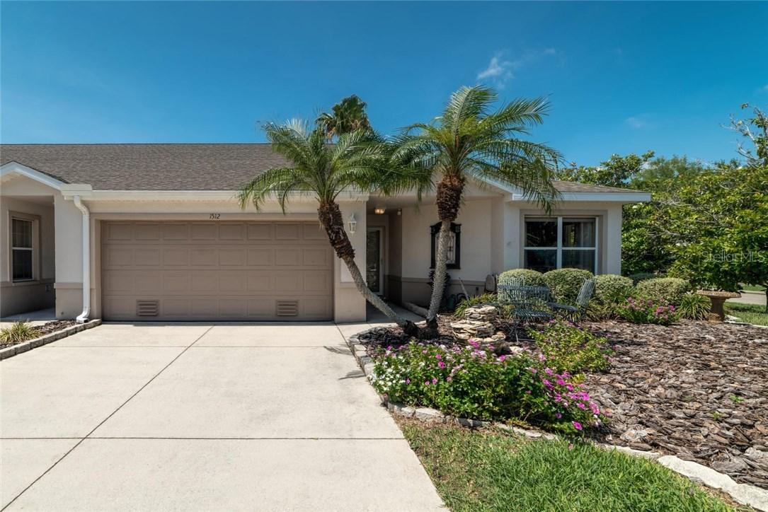 1512 Fairway Oaks Dr., Palmetto, FL 34221