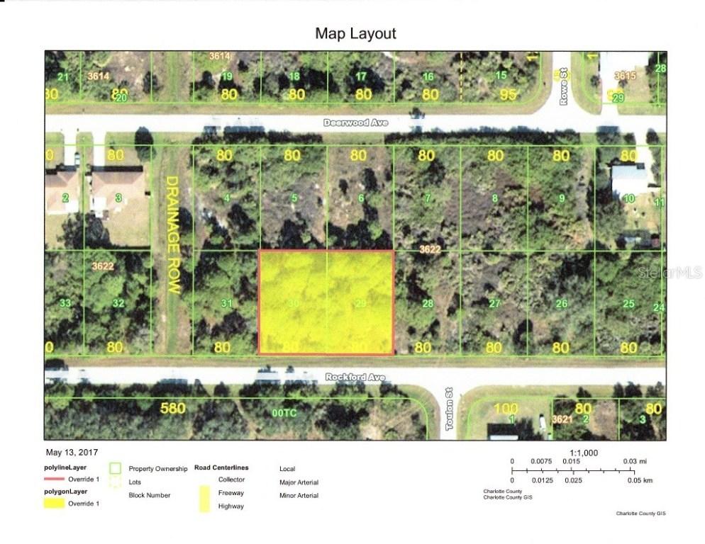 10366 Rockford Ave., Englewood, FL 34224