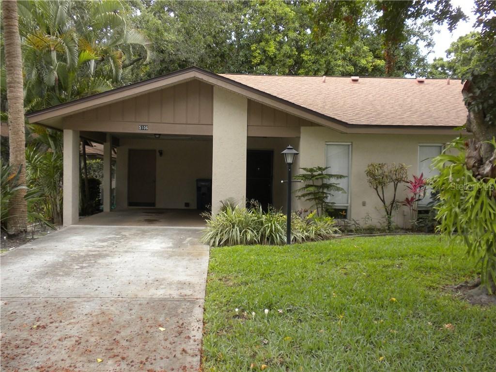 5106 26th Street Ct., Bradenton, FL 34207