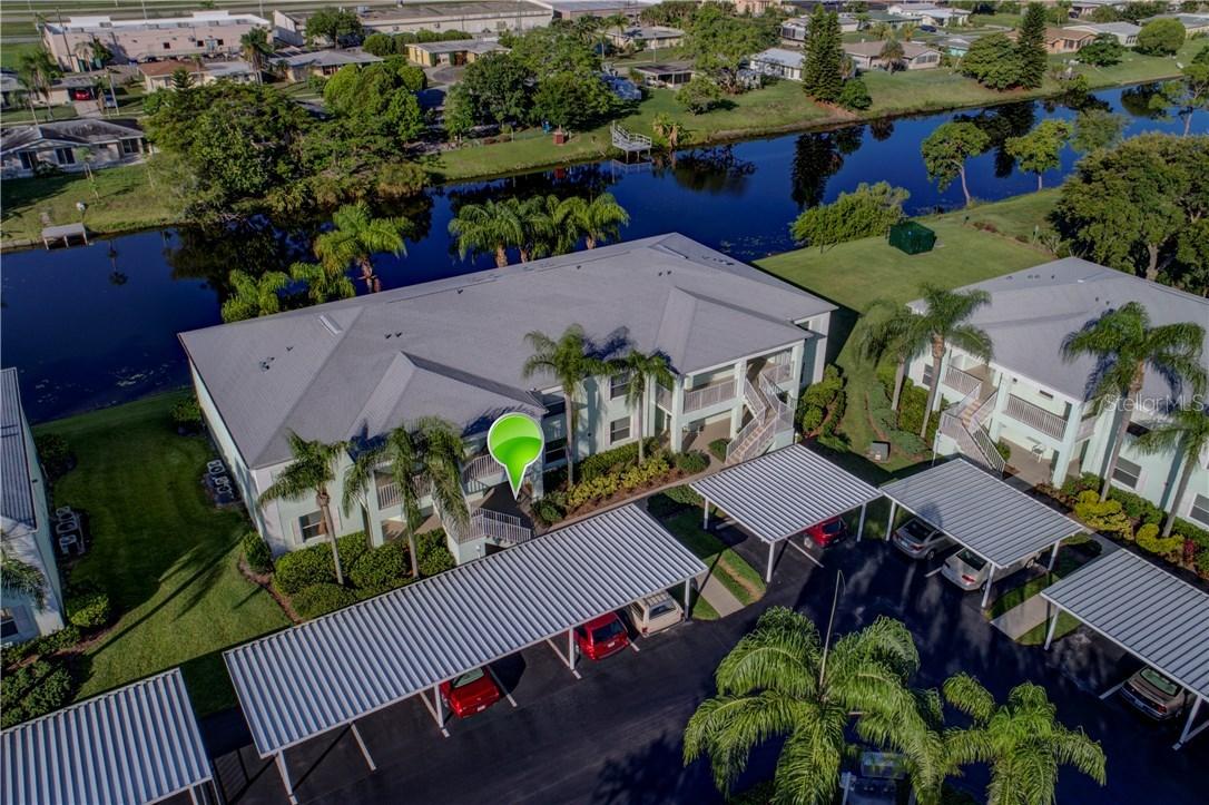 5725 Greenwood Ave. #5102, North Port, FL 34287