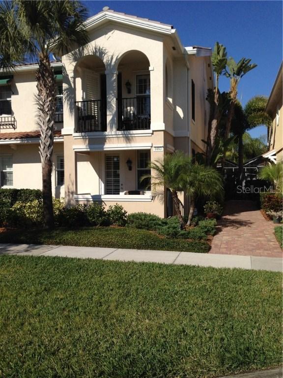 5663 Cabrera Ct., Sarasota, FL 34238