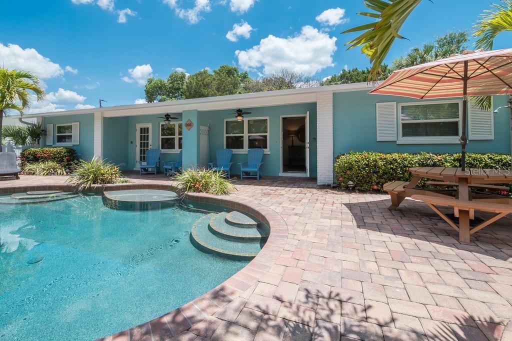 205 75th St. #A, Holmes Beach, FL 34217