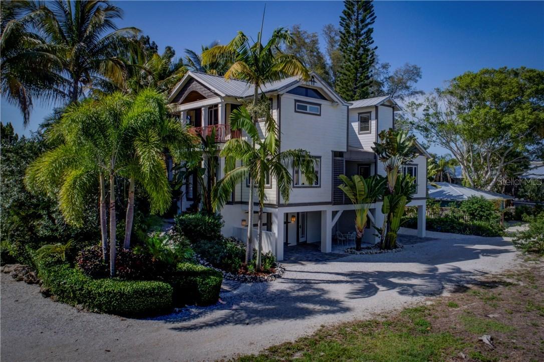 6940 Longboat Dr., Longboat Key, FL 34228