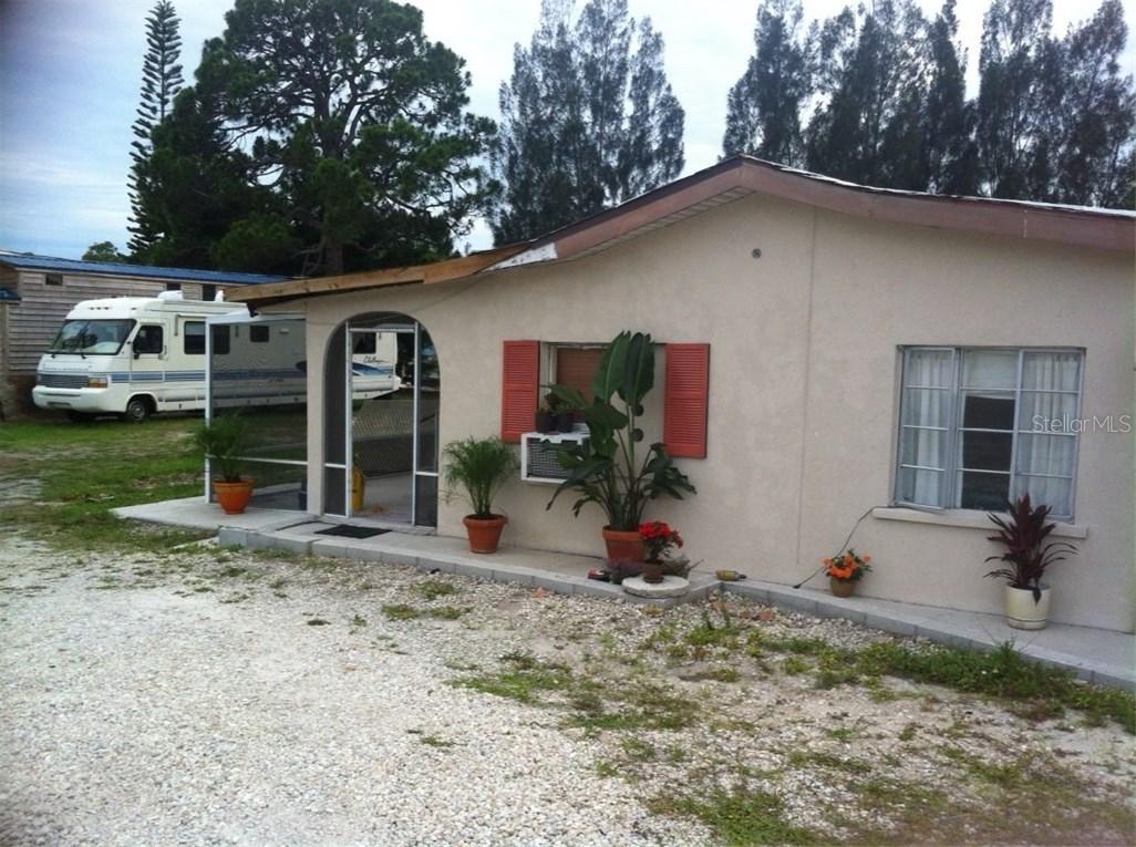 2044 Placida Rd., Englewood, FL 34224