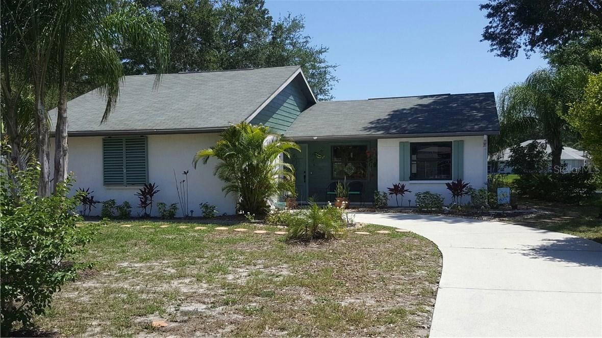 674 Sugarwood Tr., Venice, FL 34292