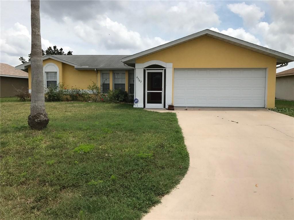 6507 67th St., Palmetto, FL 34221