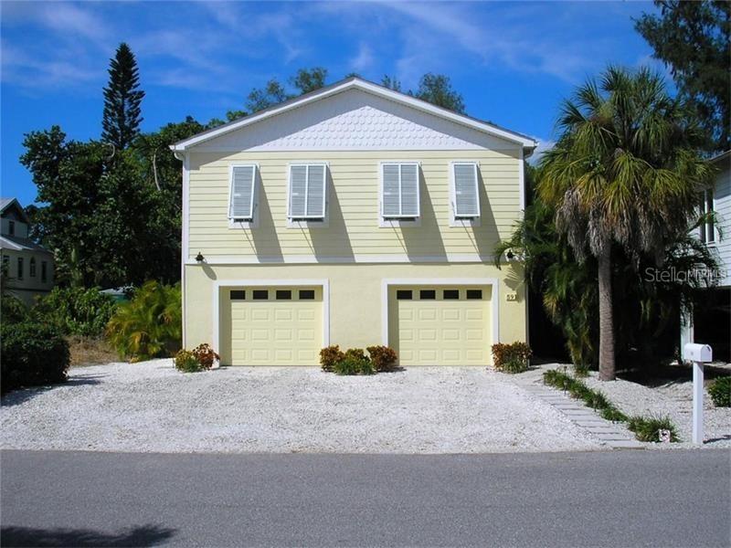 591 Cedar St., Longboat Key, FL 34228