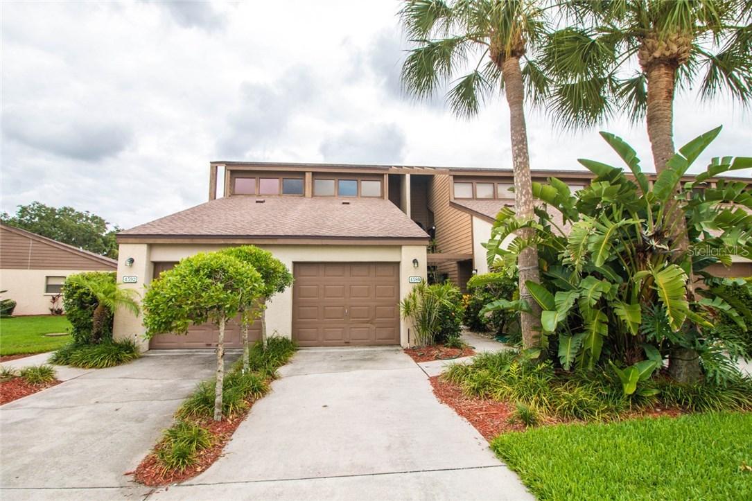 4580 Winston Ln. #58, Sarasota, FL 34235