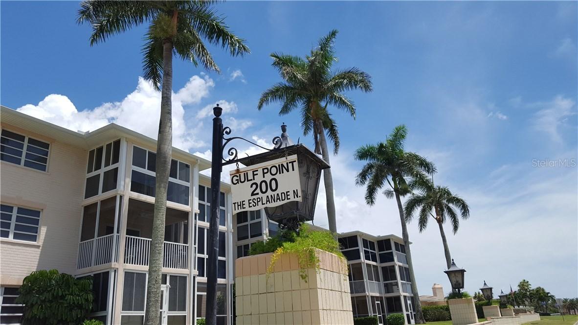 200 The Esplanade #A21, Venice, FL 34285