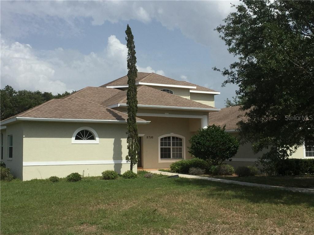 2750 10th Ave., Palmetto, FL 34221