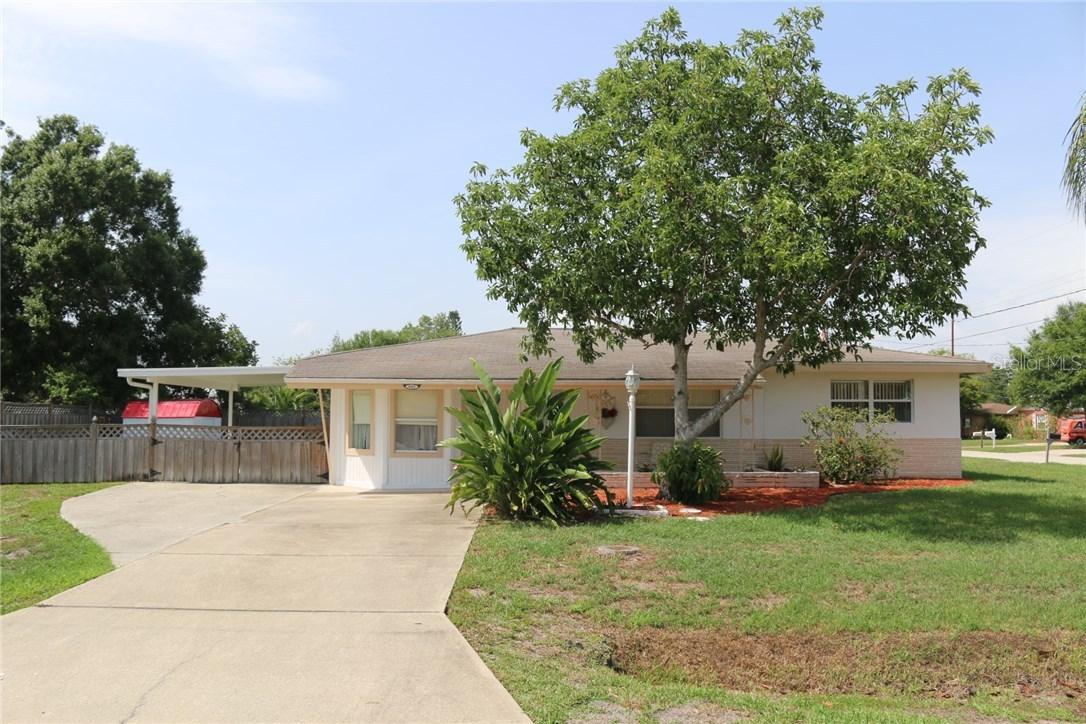 4411 Teal Way, Sarasota, FL 34232