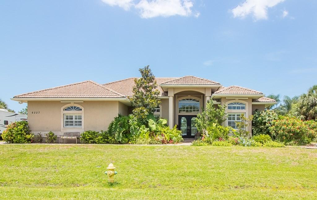 6227 Grandeur St., Englewood, FL 34224