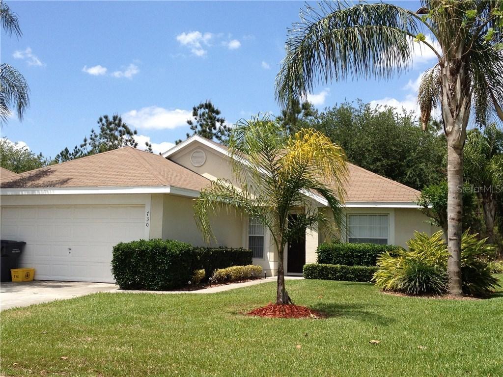 730 Pine Cone Dr., Davenport, FL 33897