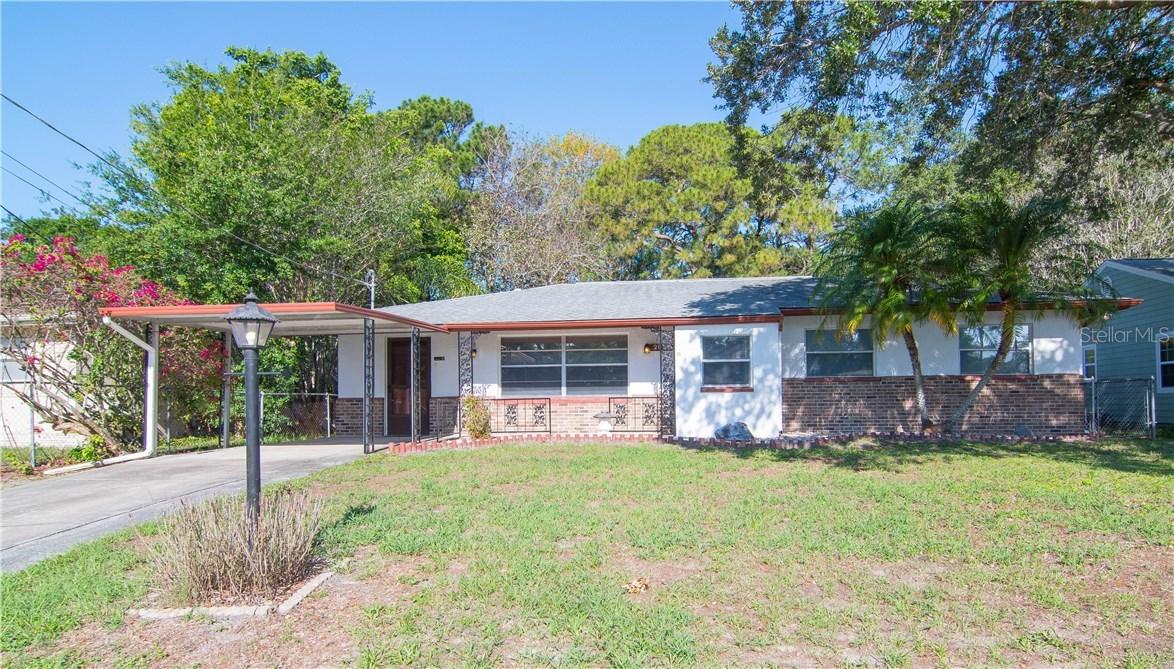 2638 Teal Ave., Sarasota, FL 34232