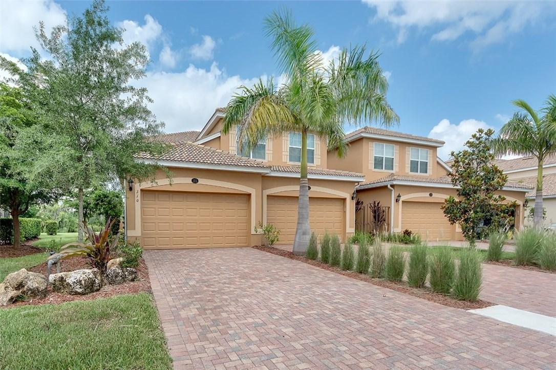 310 Winding Brook Ln. #101, Bradenton, FL 34212