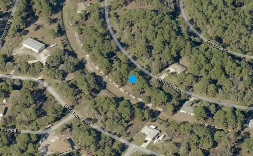 Gagnon Ter., North Port, FL 34291