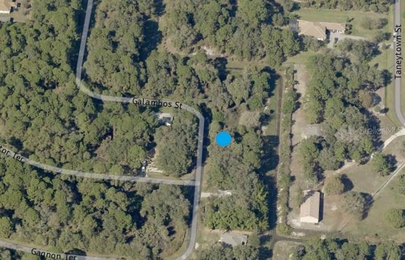 Galambos St., North Port, FL 34291