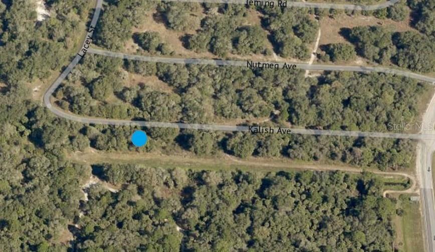 Kalish Ave., North Port, FL 34286