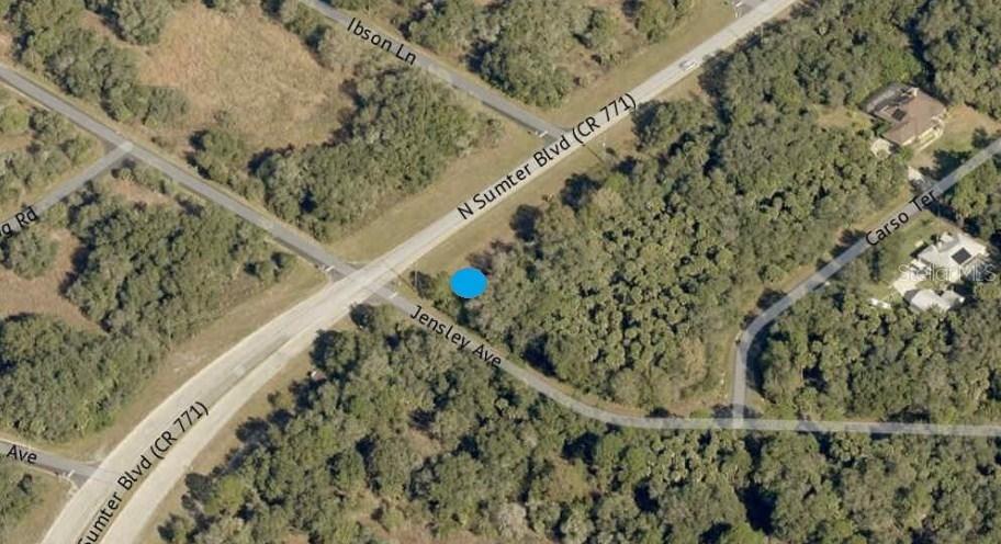 N Sumter Blvd., North Port, FL 34286