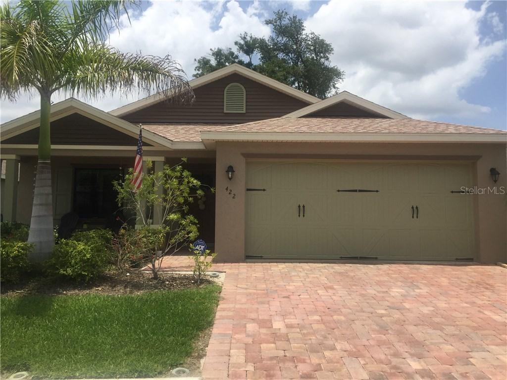 422 San Lorenzo Ct., Bradenton, FL 34208