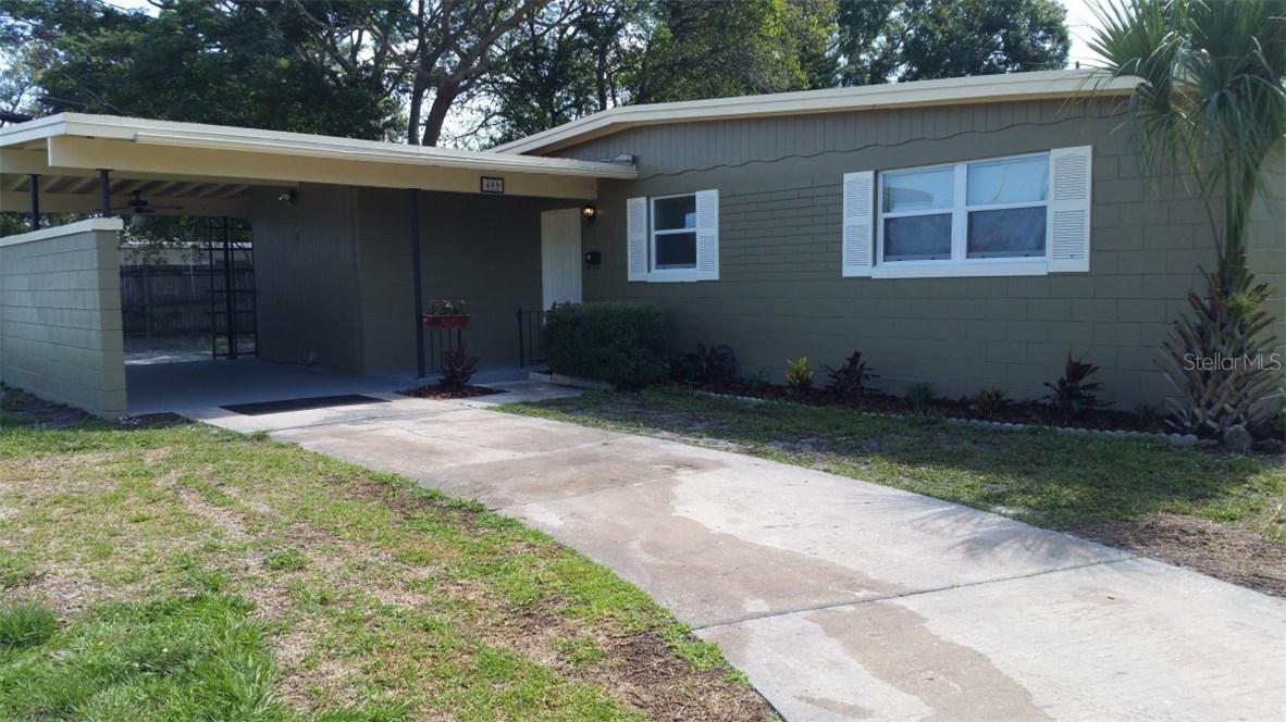 409 S Oxalis Ave., Orlando, FL 32807
