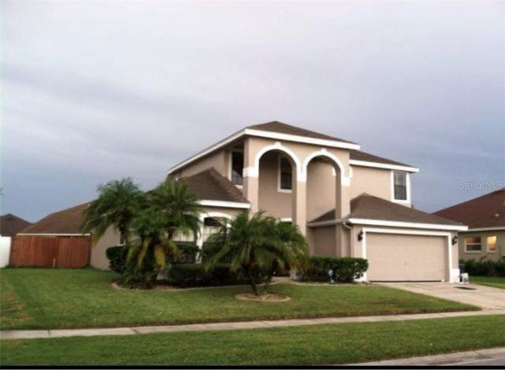 12815 Spurrier Ln., Orlando, FL 32824