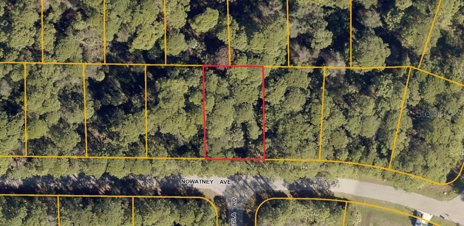 Nowatney Ave., North Port, FL 34286