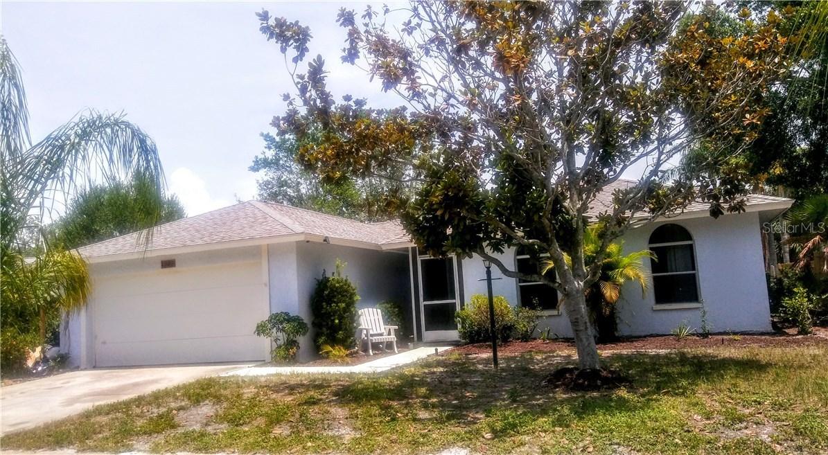 1289 Kirkwood Ln., Sarasota, FL 34232