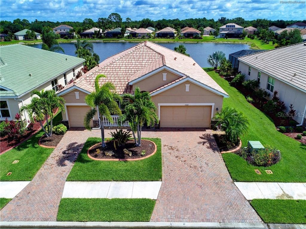 11668 Spotted Margay Ave., Venice, FL 34292