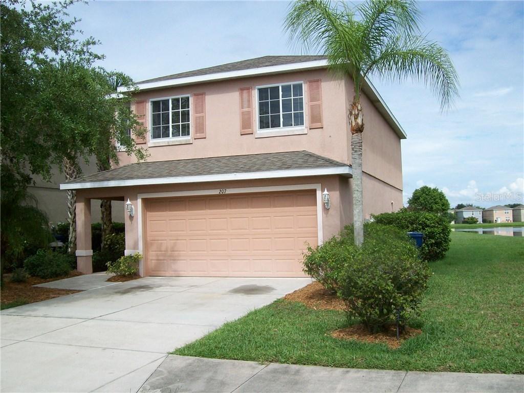 207 Beacon Harbour Loop, Bradenton, FL 34212