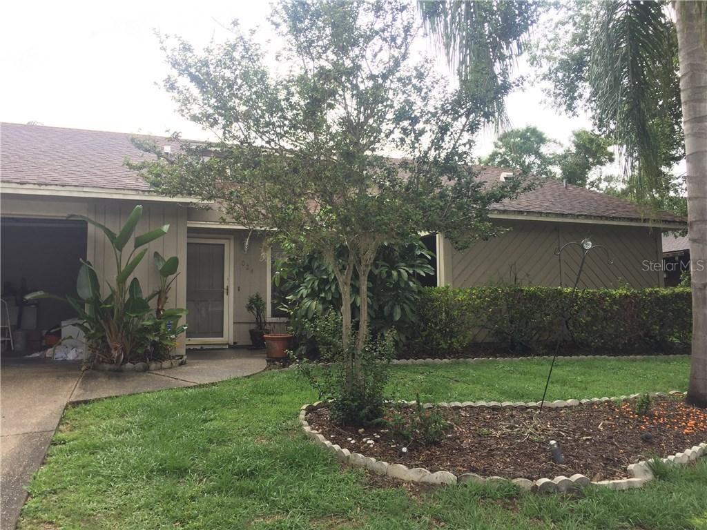 4024 Waikiki Dr., Sarasota, FL 34241