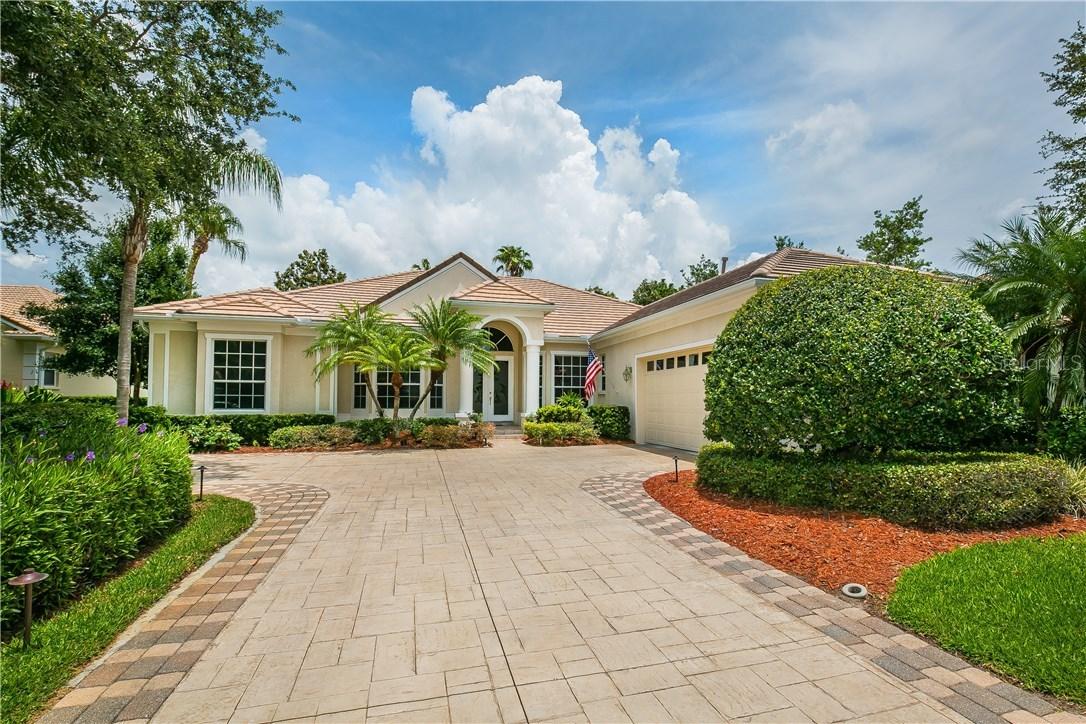 8117 Collingwood Ct., University Park, FL 34201