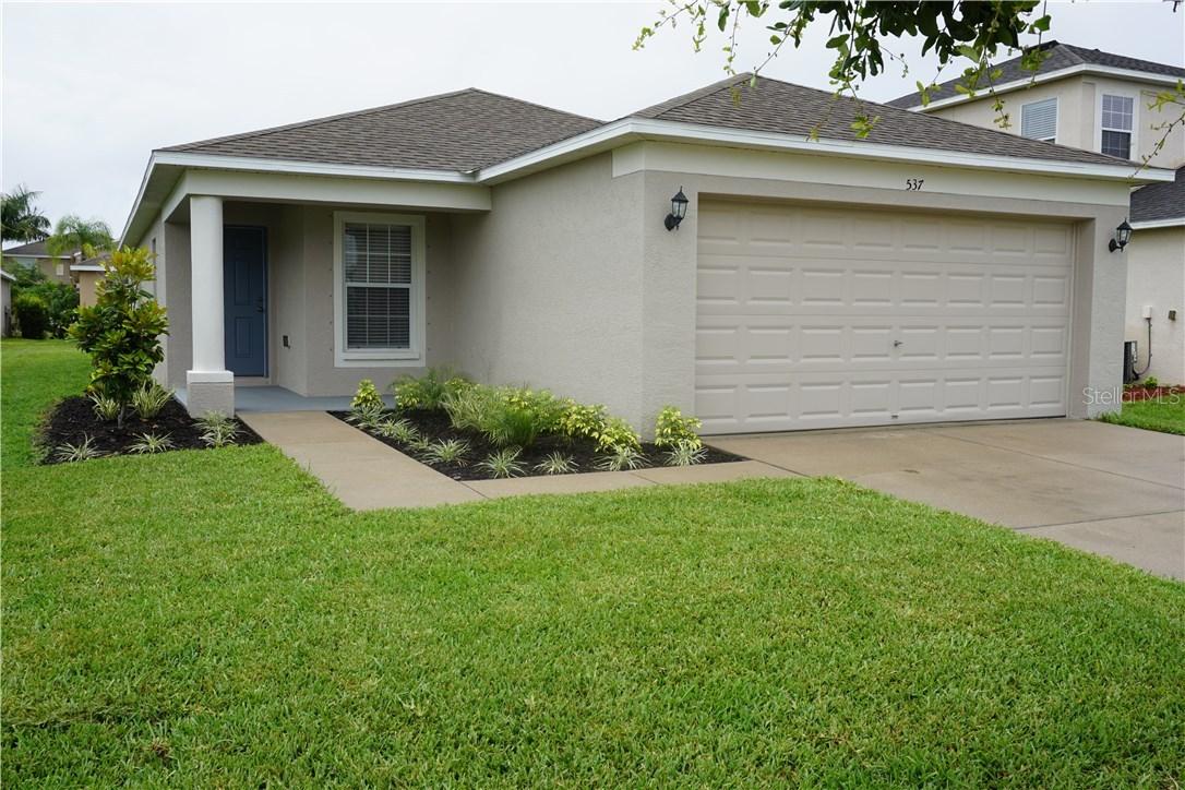 537 19th St., Ruskin, FL 33570