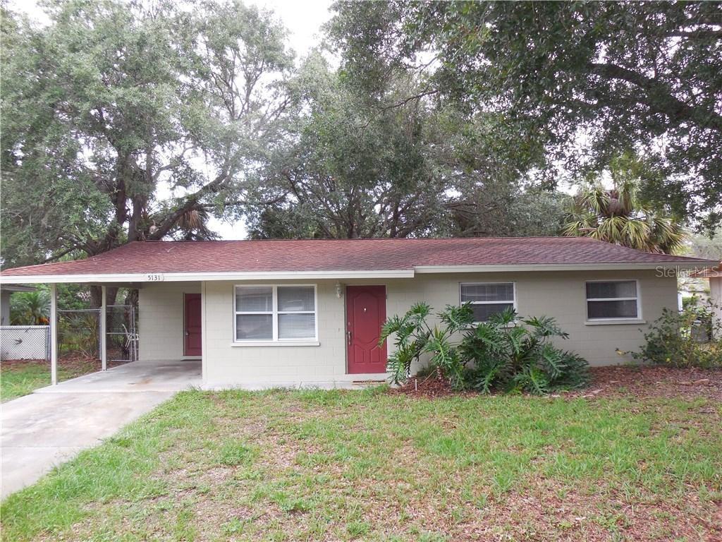 5131 Brookmeade Dr., Sarasota, FL 34232