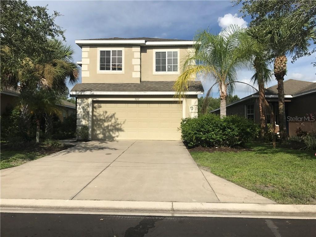 7057 Chatum Light Run, Bradenton, FL 34212